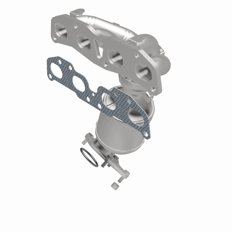 Nissan Rogue Catalytic Converter - Magnaflow - Direct Fit - `08-`15