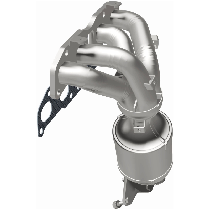 Nissan Rogue Catalytic Converter - Magnaflow - Direct Fit - `08-`15