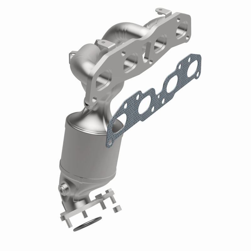 Nissan Rogue Catalytic Converter - Magnaflow - Direct Fit - `08-`15