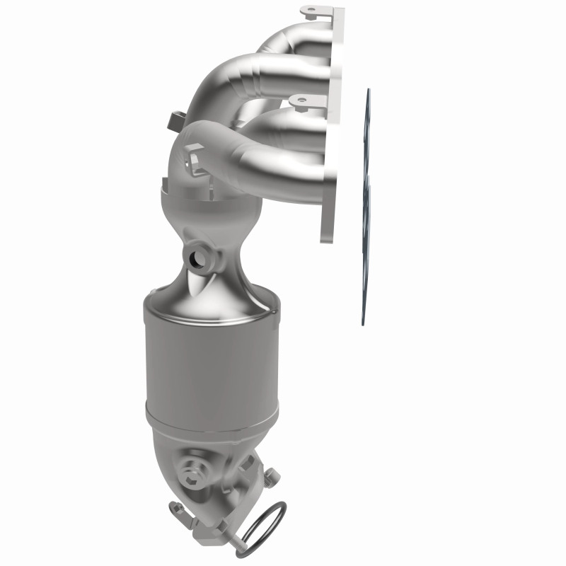 Nissan Rogue Select Catalytic Converter - Magnaflow - Direct Fit - `14-`15