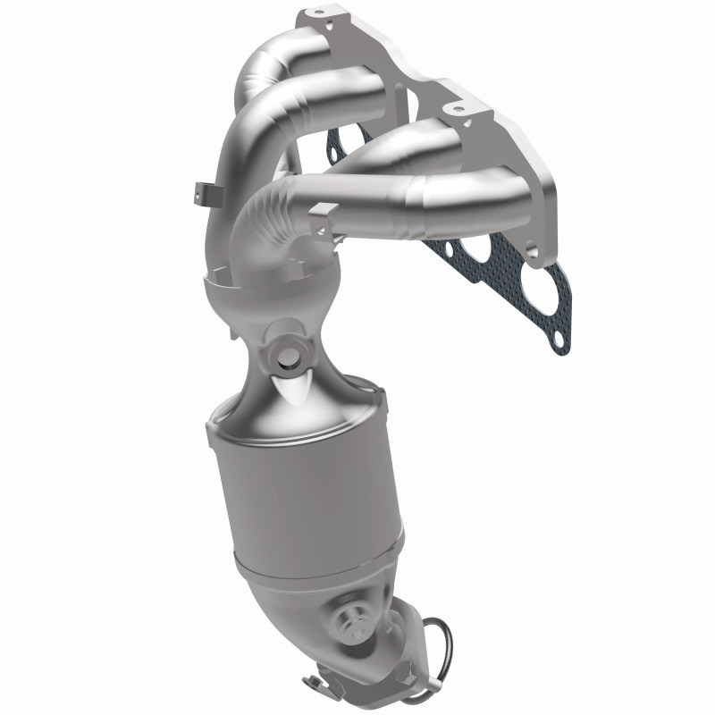 Nissan Rogue Select Catalytic Converter - Magnaflow - Direct Fit - `14-`15
