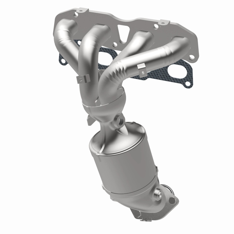 Nissan Rogue Select Catalytic Converter - Magnaflow - Direct Fit - `14-`15