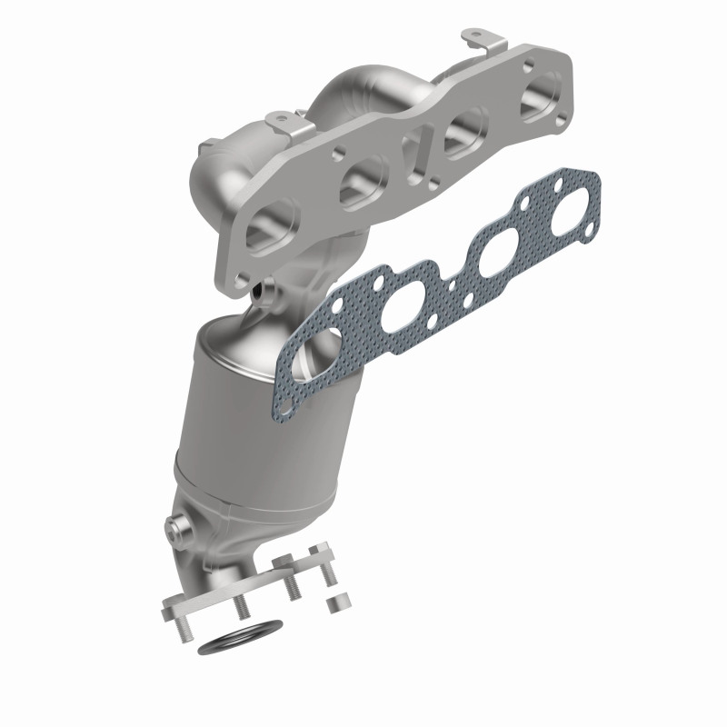 Nissan Rogue Select Catalytic Converter - Magnaflow - Direct Fit - `14-`15