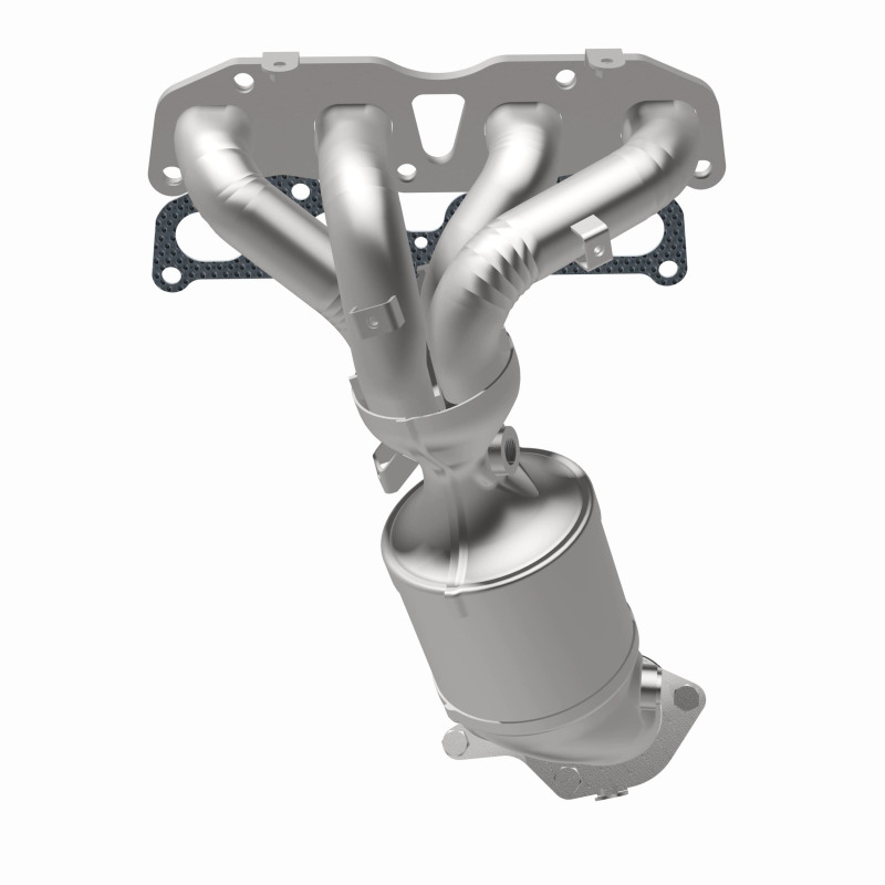 Nissan Rogue Select Catalytic Converter - Magnaflow - Direct Fit - `14-`15