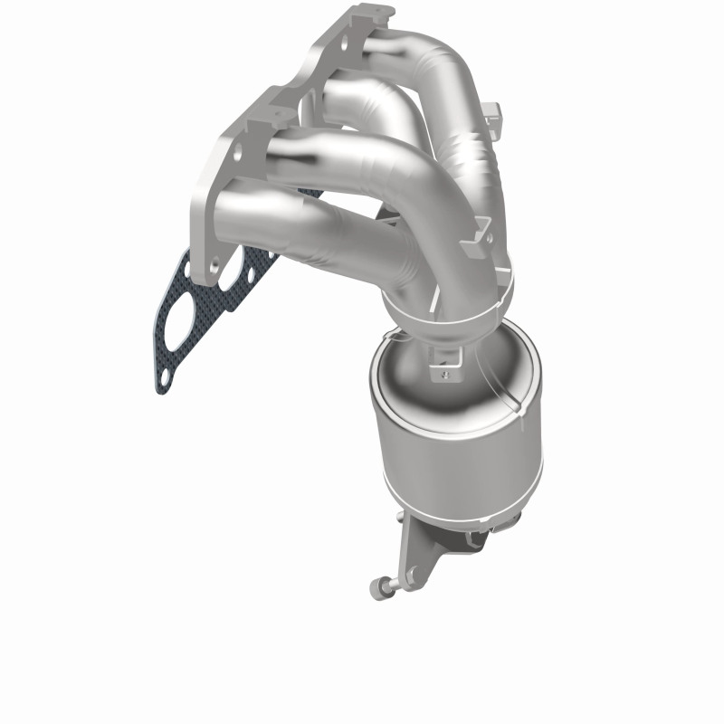 Nissan Rogue Select Catalytic Converter - Magnaflow - Direct Fit - `14-`15