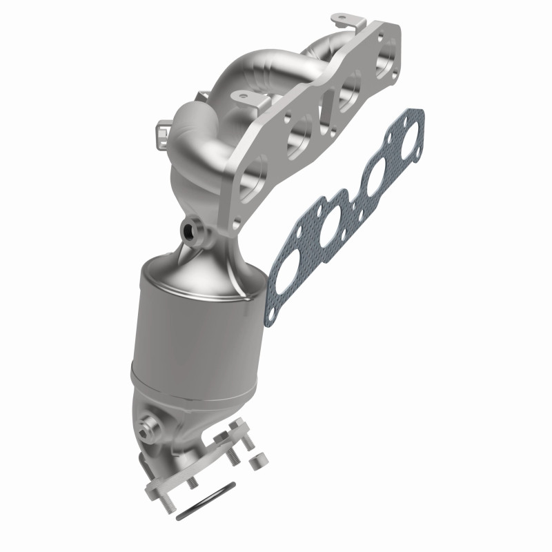 Nissan Rogue Select Catalytic Converter - Magnaflow - Direct Fit - `14-`15