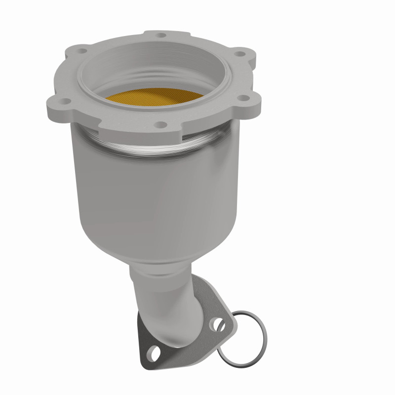 Nissan Quest Catalytic Converter - Magnaflow - California Direct-Fit - `04-`09