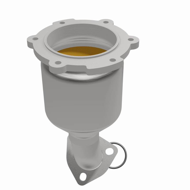 Nissan Quest Catalytic Converter - Magnaflow - California Direct-Fit - `04-`09