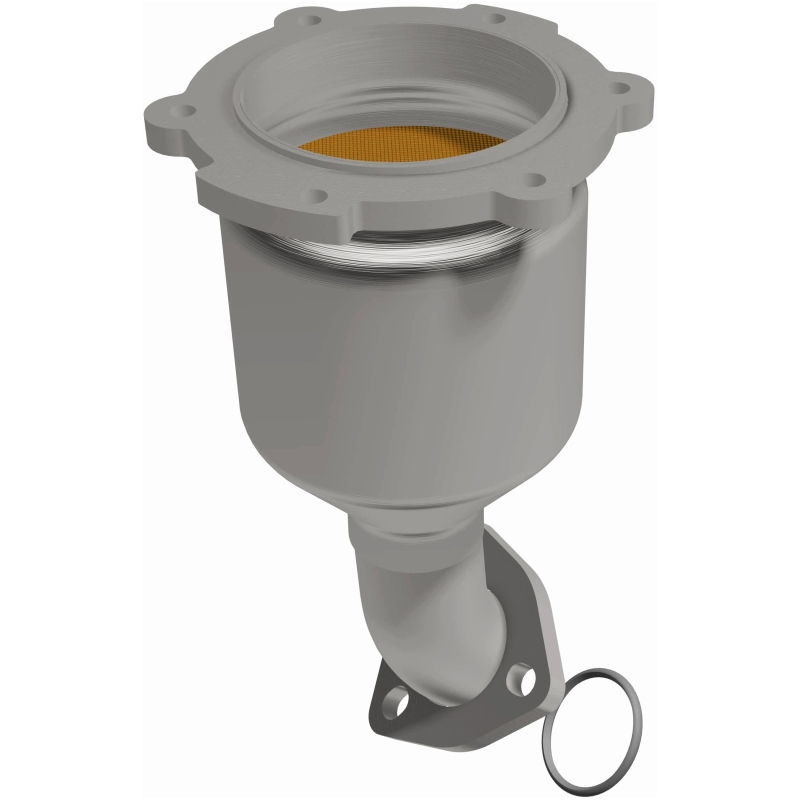 Nissan Quest Catalytic Converter - Magnaflow - California Direct-Fit - `04-`09