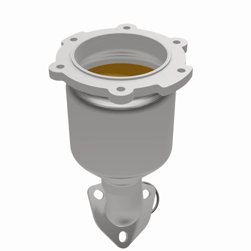 Nissan Quest Catalytic Converter - Magnaflow - California Direct-Fit - `04-`09