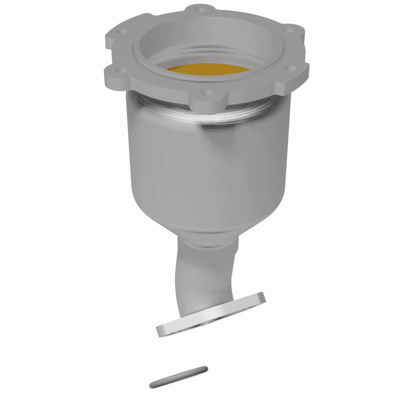 Nissan Quest Catalytic Converter - Magnaflow - California Direct-Fit - `04-`09