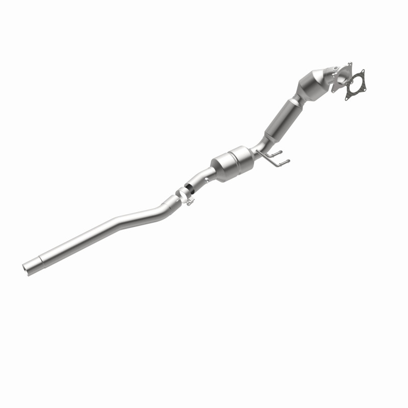 Volkswagen Tiguan Catalytic Converter - Magnaflow - California Grade CARB Compliant - `14-`17