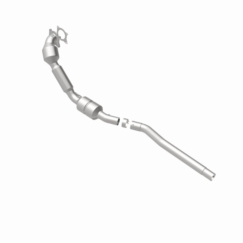 Volkswagen Tiguan Catalytic Converter - Magnaflow - California Grade CARB Compliant - `14-`17
