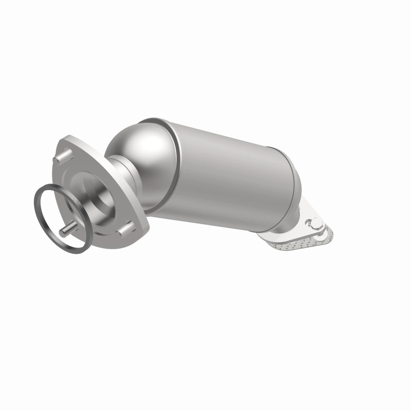 Chevrolet Traverse Catalytic Converter - Magnaflow - Direct-Fit - `09-`15