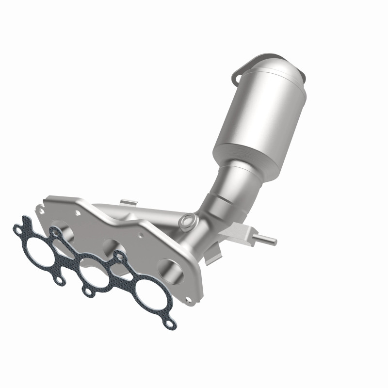 Toyota Sienna Catalytic Converter Direct Fit - Magnaflow - California Grade CARB Compliant - `11-`15