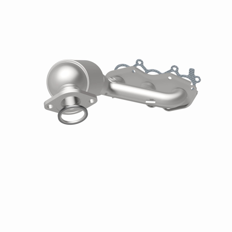 Toyota Sienna Catalytic Converter Direct Fit - Magnaflow - California Grade CARB Compliant - `11-`15