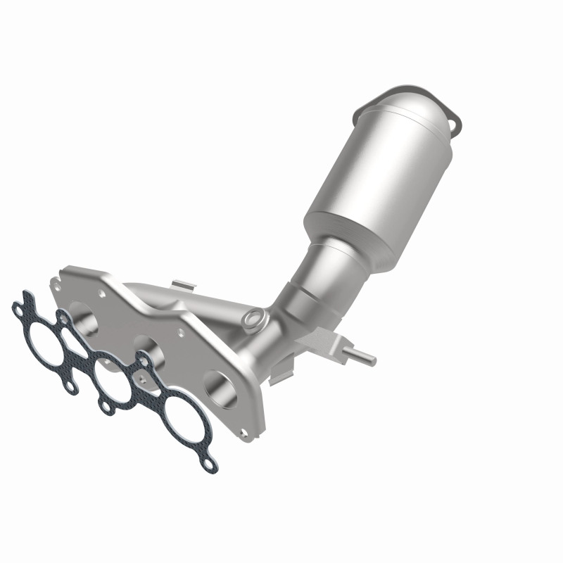 Toyota Sienna Catalytic Converter Direct Fit - Magnaflow - California Grade CARB Compliant - `11-`15