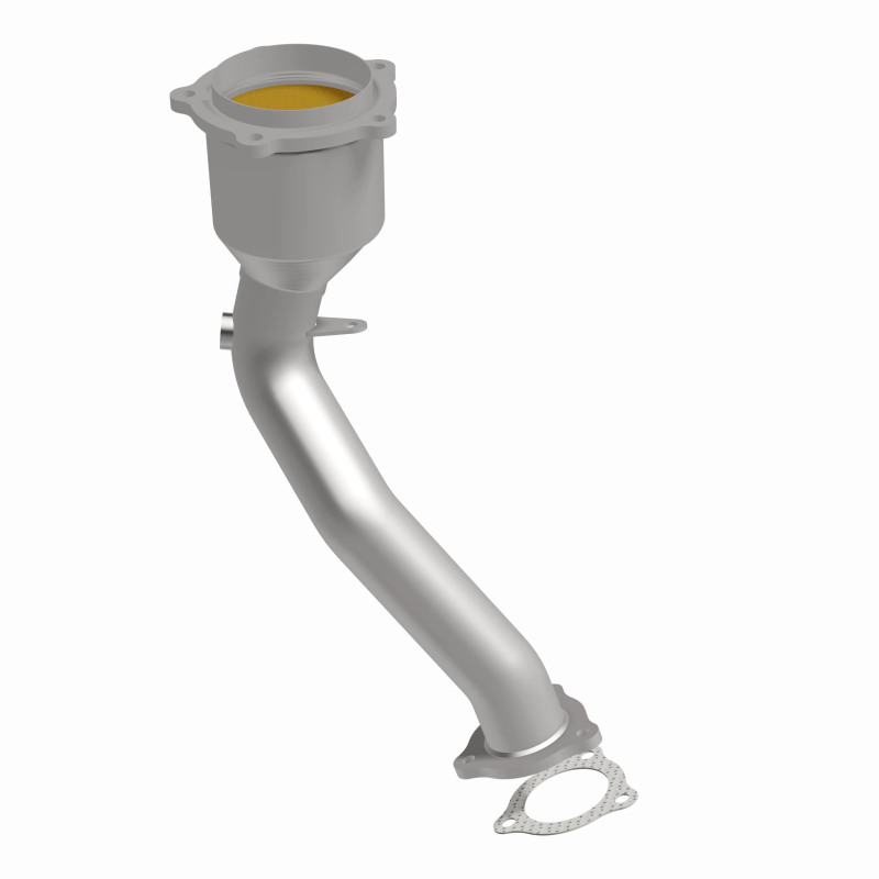 Porsche Cayenne Catalytic Converter - Magnaflow - California Grade CARB Compliant - `10-`11