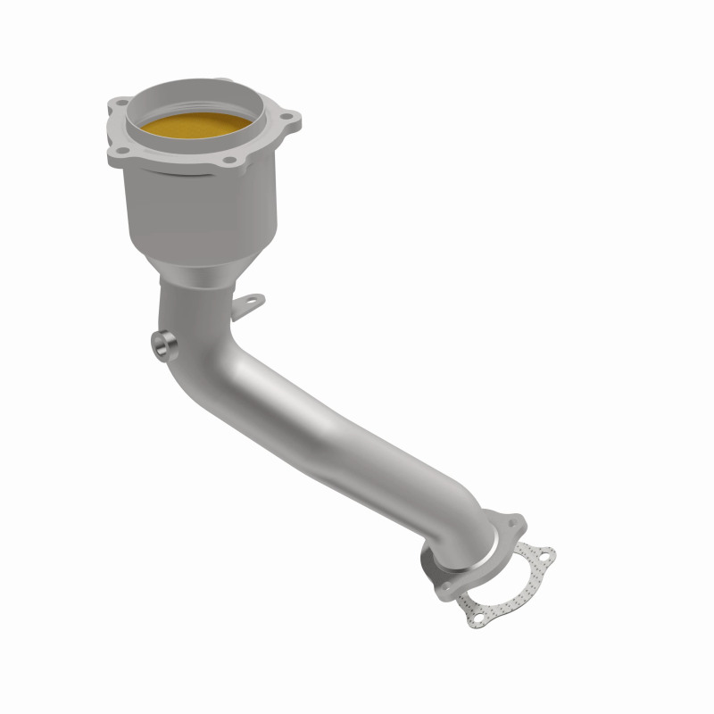 Porsche Cayenne Catalytic Converter - Magnaflow - California Grade CARB Compliant - `10-`11