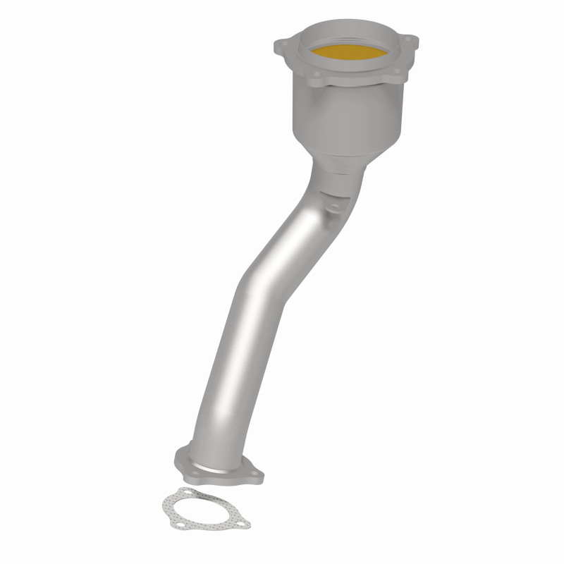 Porsche Cayenne Catalytic Converter - Magnaflow - California Grade CARB Compliant - `10-`11