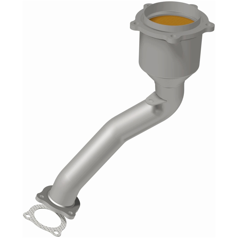 Porsche Cayenne Catalytic Converter - Magnaflow - California Grade CARB Compliant - `10-`11