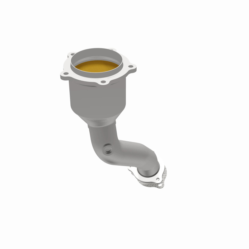 Porsche Cayenne Catalytic Converter - Magnaflow - California Grade CARB Compliant - `10-`11