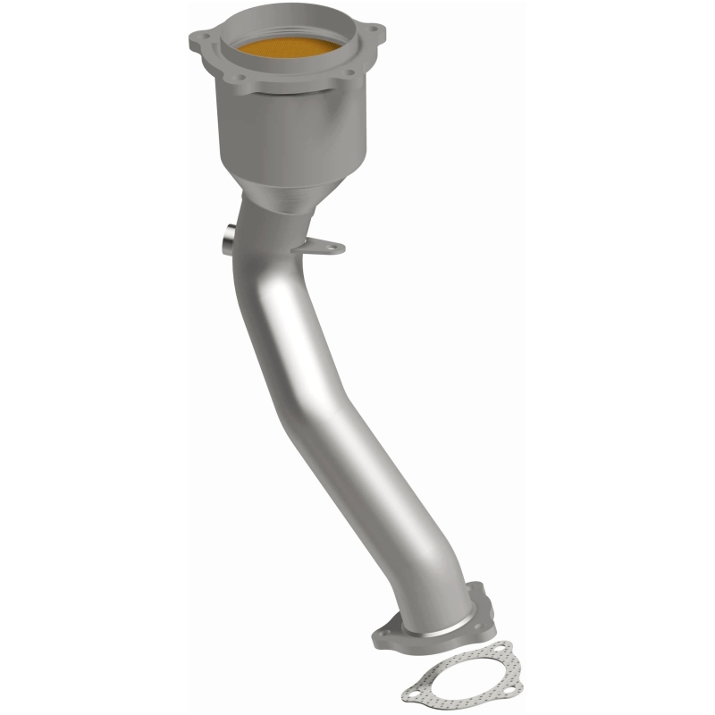 Porsche Cayenne Catalytic Converter - Magnaflow - California Grade CARB Compliant - `10-`11