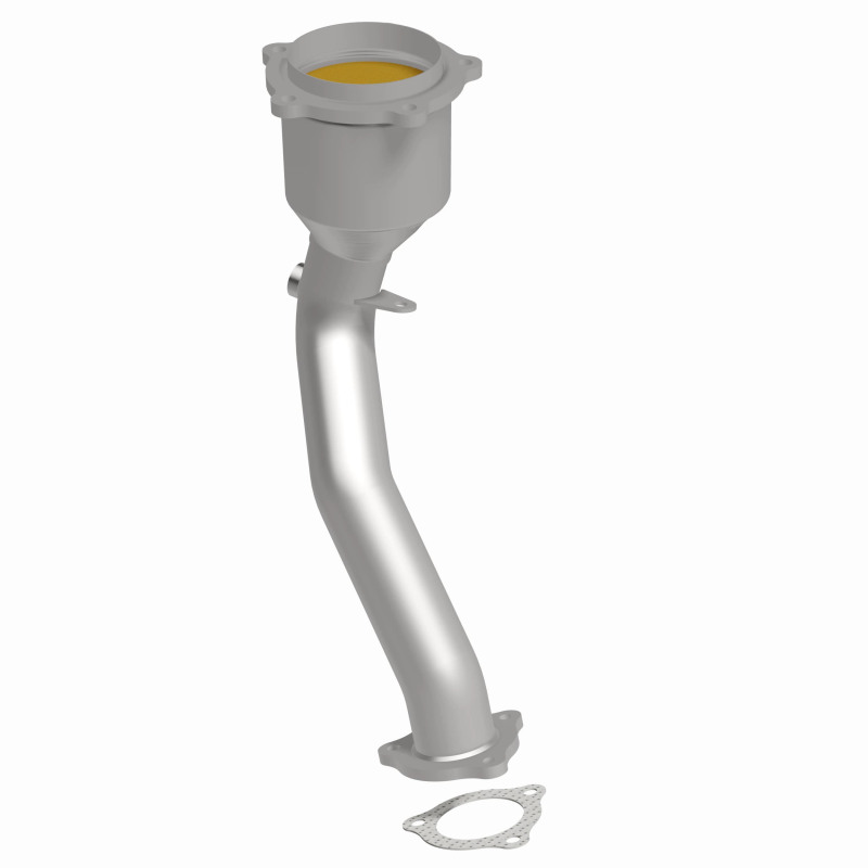 Porsche Cayenne Catalytic Converter - Magnaflow - California Grade CARB Compliant - `10-`11