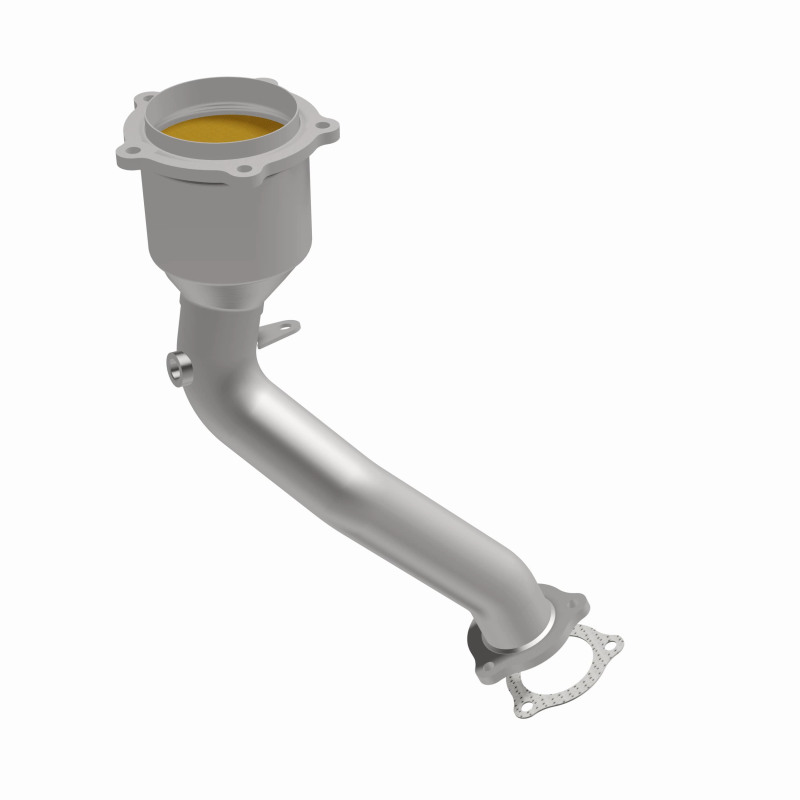 Porsche Cayenne Catalytic Converter - Magnaflow - California Grade CARB Compliant - `10-`11