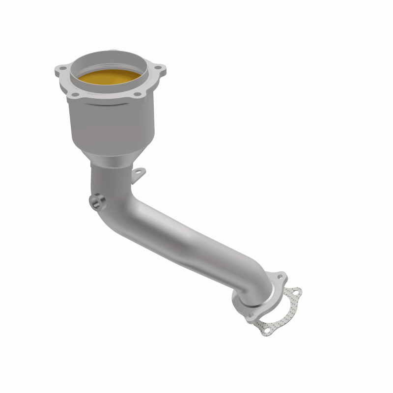 Porsche Cayenne Catalytic Converter - Magnaflow - California Grade CARB Compliant - `10-`11