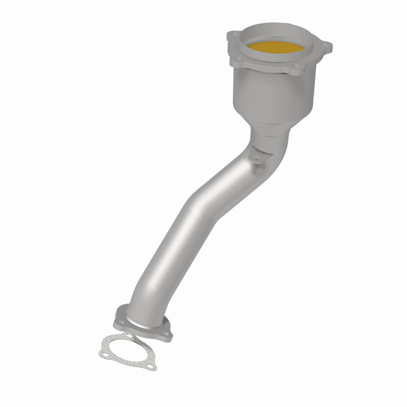 Porsche Cayenne Catalytic Converter - Magnaflow - California Grade CARB Compliant - `10-`11