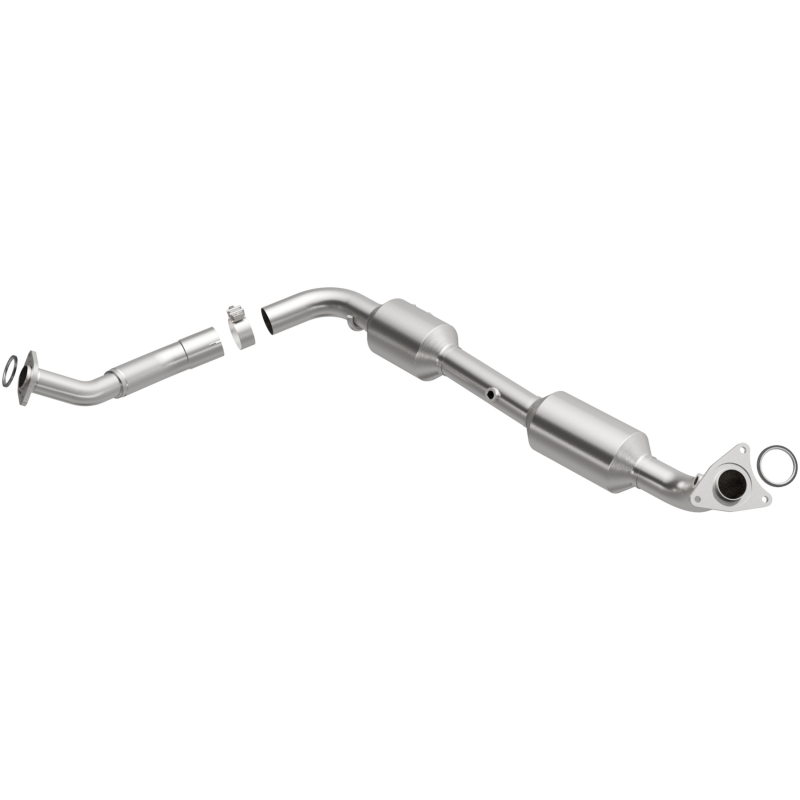 Toyota Sequoia Catalytic Converter - Magnaflow - California Direct-Fit - `08-`09 Toyota Sequoia Catalytic Converter - Magnaflow - California Direct-Fit - `08-`09