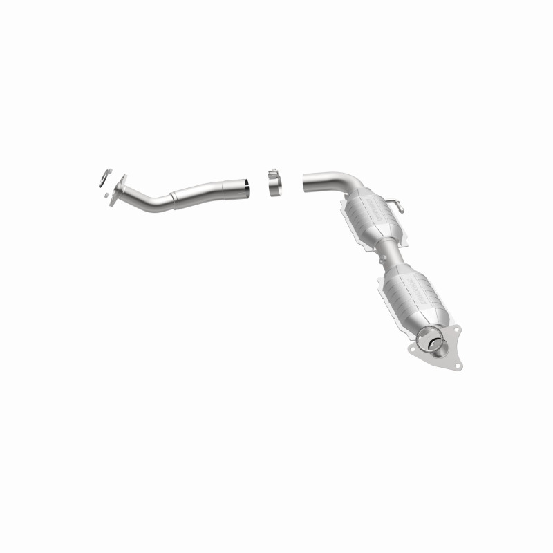 Toyota Sequoia Catalytic Converter - Magnaflow - California Direct-Fit - `08-`09