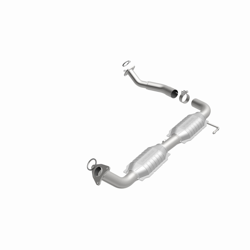 Toyota Sequoia Catalytic Converter - Magnaflow - California Direct-Fit - `08-`09
