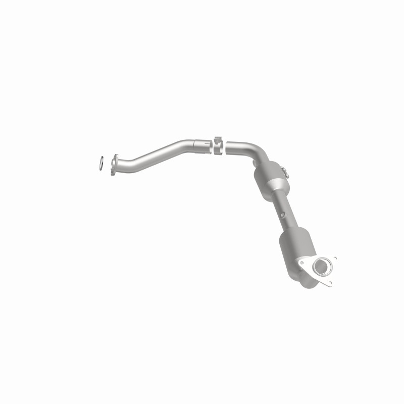 Toyota Tundra Performance Exhaust - Magnaflow - Direct-Fit Catalytic Converter - `07-`10