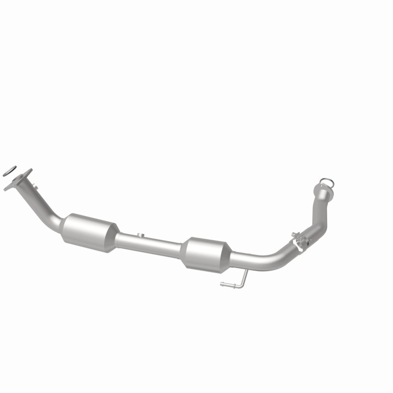 Toyota Tundra Performance Exhaust - Magnaflow - Direct-Fit Catalytic Converter - `07-`10