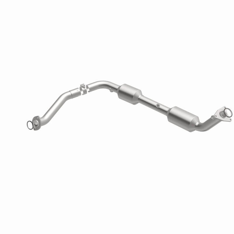 Toyota Tundra Performance Exhaust - Magnaflow - Direct-Fit Catalytic Converter - `07-`10