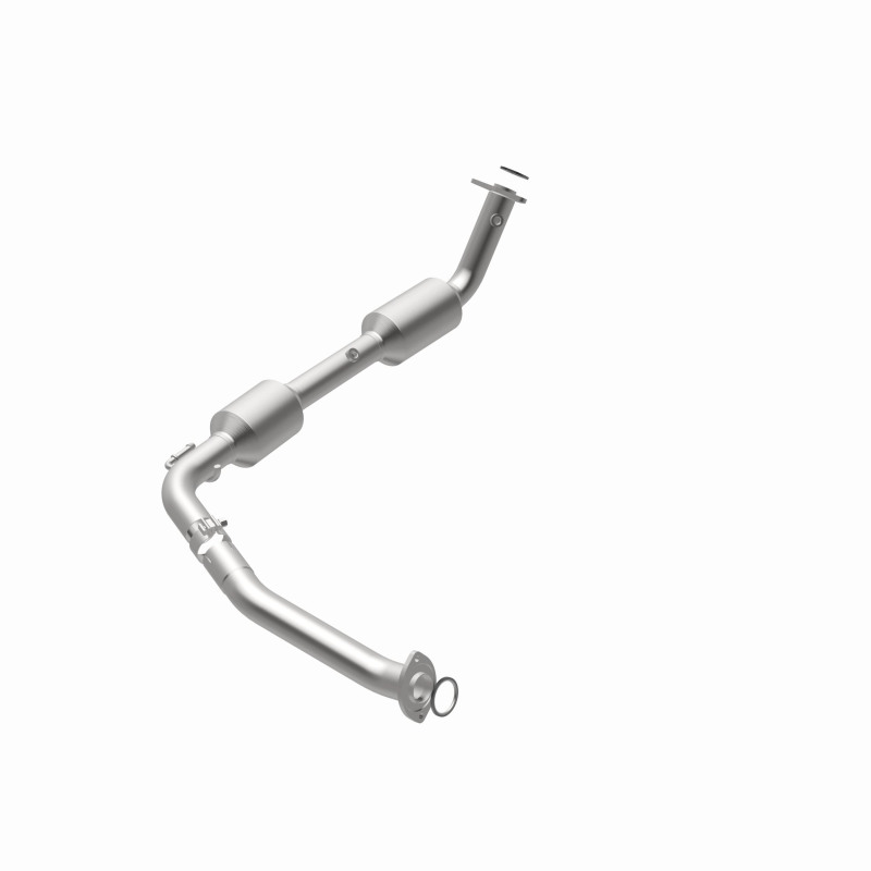 Toyota Tundra Performance Exhaust - Magnaflow - Direct-Fit Catalytic Converter - `07-`10