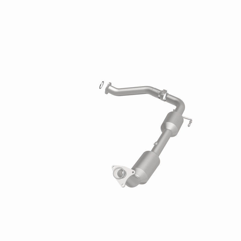 Toyota Tundra Performance Exhaust - Magnaflow - Direct-Fit Catalytic Converter - `07-`10
