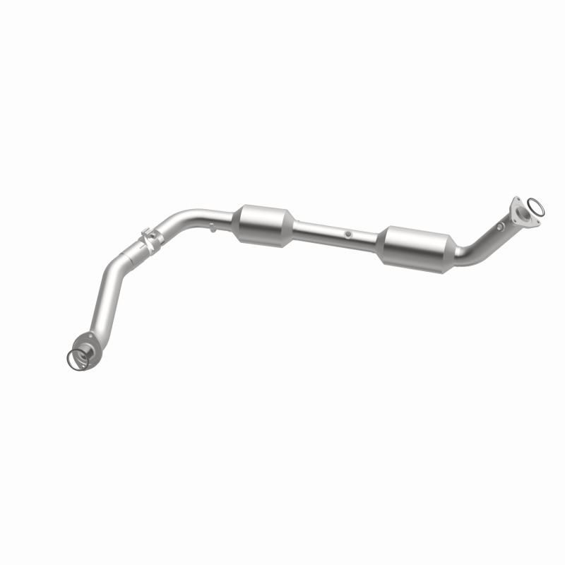 Toyota Tundra Performance Exhaust - Magnaflow - Direct-Fit Catalytic Converter - `07-`10
