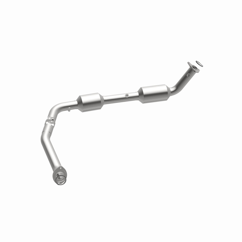 Toyota Tundra Performance Exhaust - Magnaflow - Direct-Fit Catalytic Converter - `07-`10