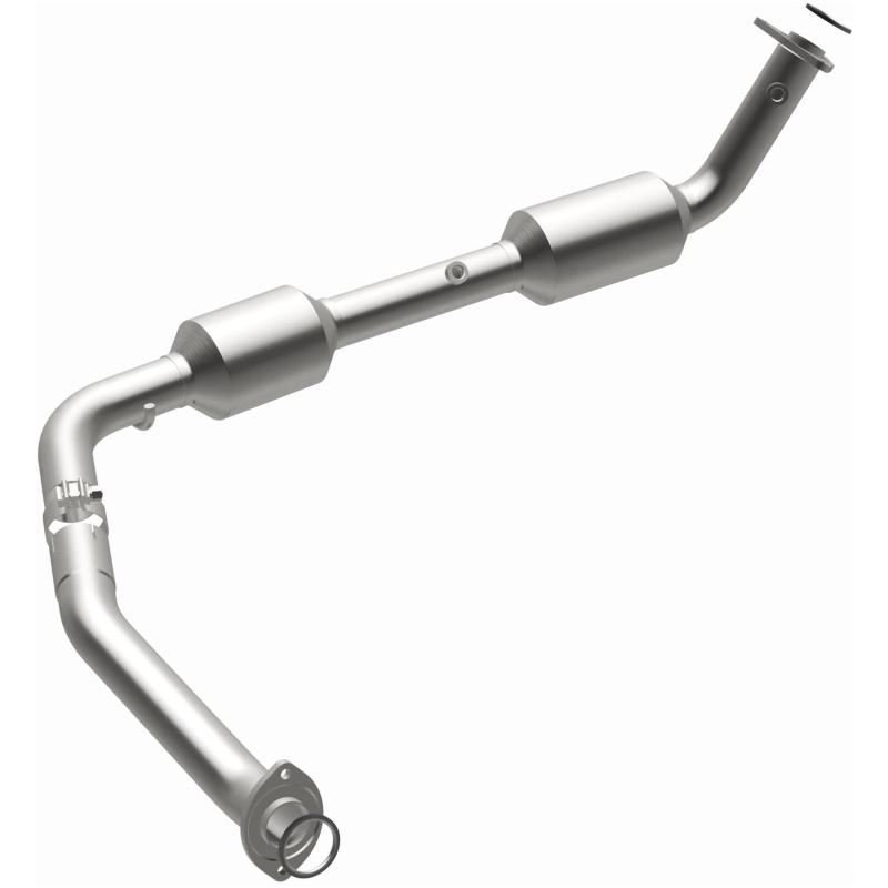 Toyota Tundra Performance Exhaust - Magnaflow - Direct-Fit Catalytic Converter - `07-`10