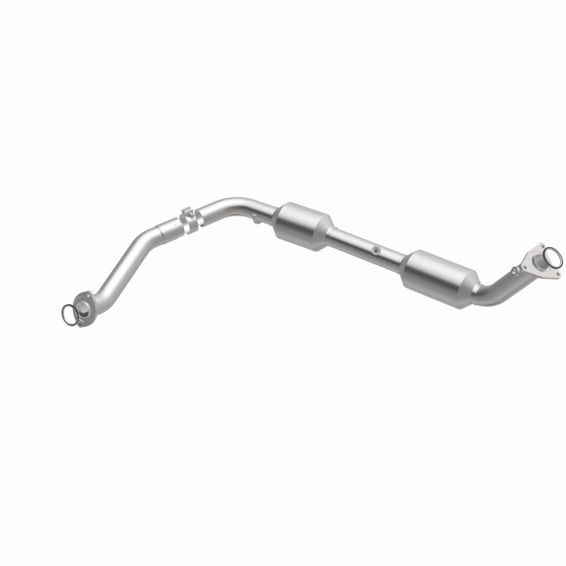 Toyota Tundra Performance Exhaust - Magnaflow - Direct-Fit Catalytic Converter - `07-`10