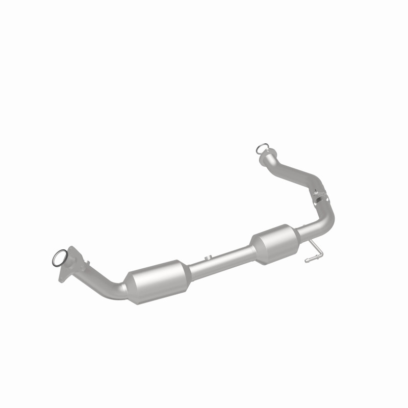 Toyota Tundra Performance Exhaust - Magnaflow - Direct-Fit Catalytic Converter - `07-`10