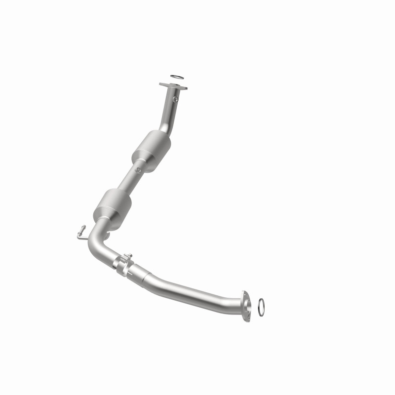 Toyota Tundra Performance Exhaust - Magnaflow - Direct-Fit Catalytic Converter - `07-`10