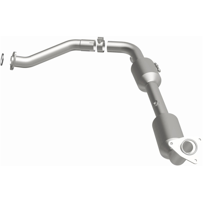 Toyota Tundra Performance Exhaust - Magnaflow - Direct-Fit Catalytic Converter - `07-`10