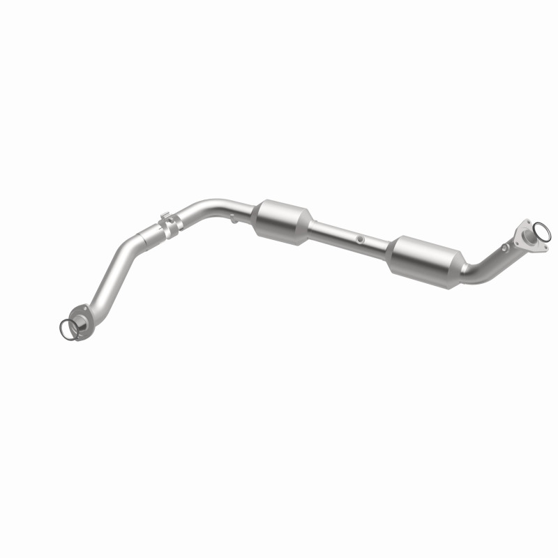 Toyota Tundra Performance Exhaust - Magnaflow - Direct-Fit Catalytic Converter - `07-`10