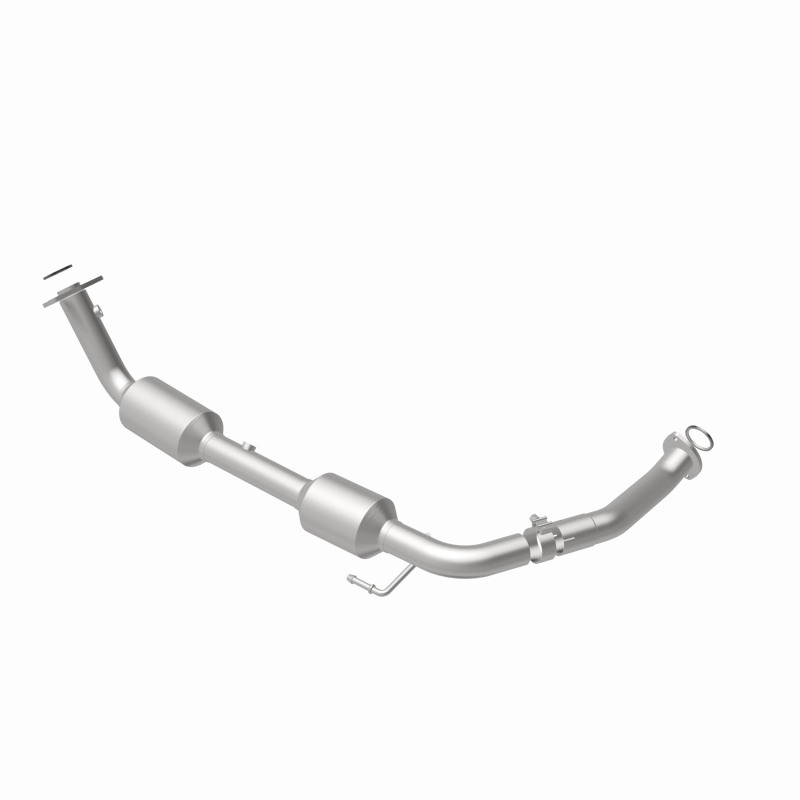 Toyota Tundra Performance Exhaust - Magnaflow - Direct-Fit Catalytic Converter - `07-`10