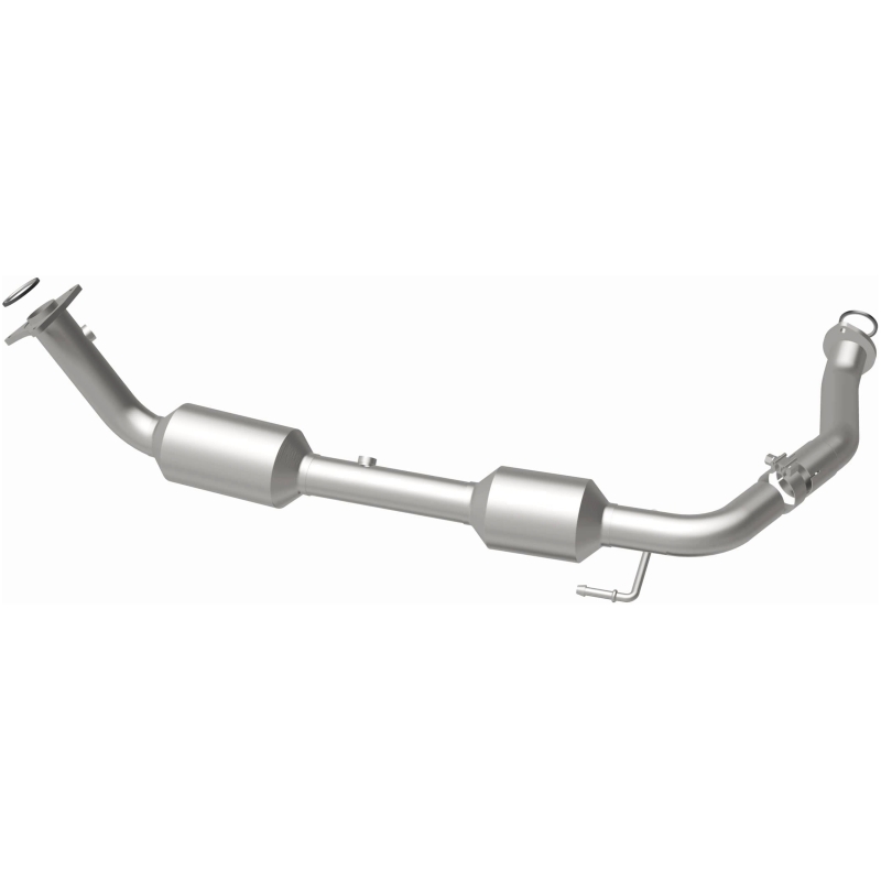 Toyota Tundra Performance Exhaust - Magnaflow - Direct-Fit Catalytic Converter - `07-`10