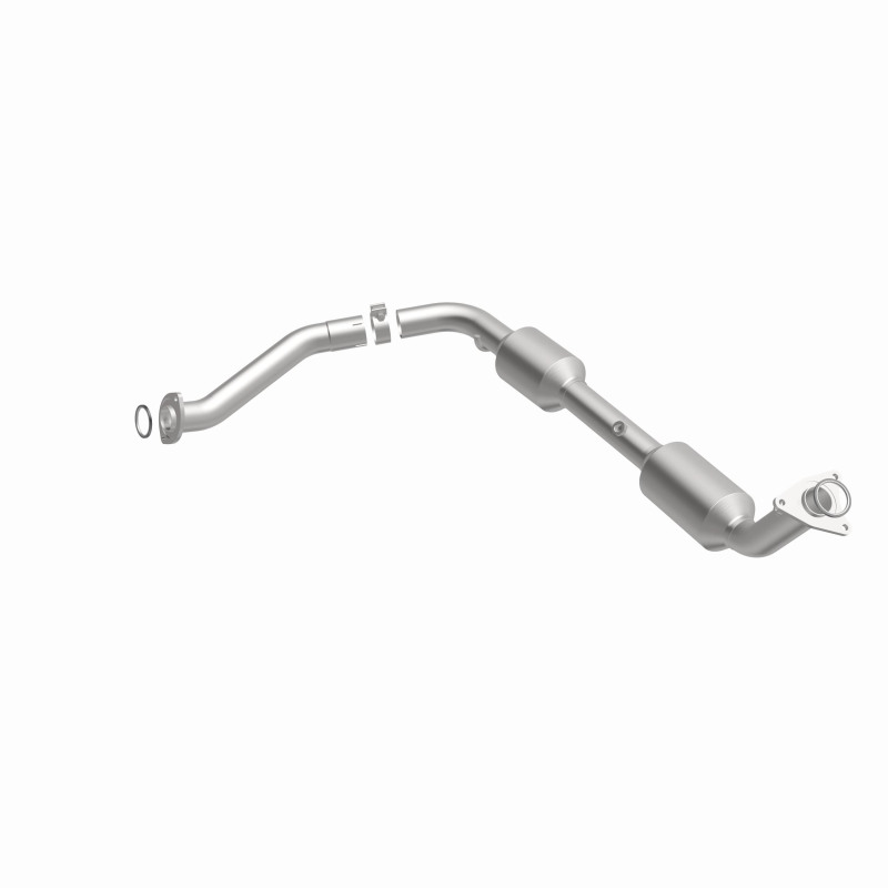 Toyota Tundra Performance Exhaust - Magnaflow - Direct-Fit Catalytic Converter - `07-`10